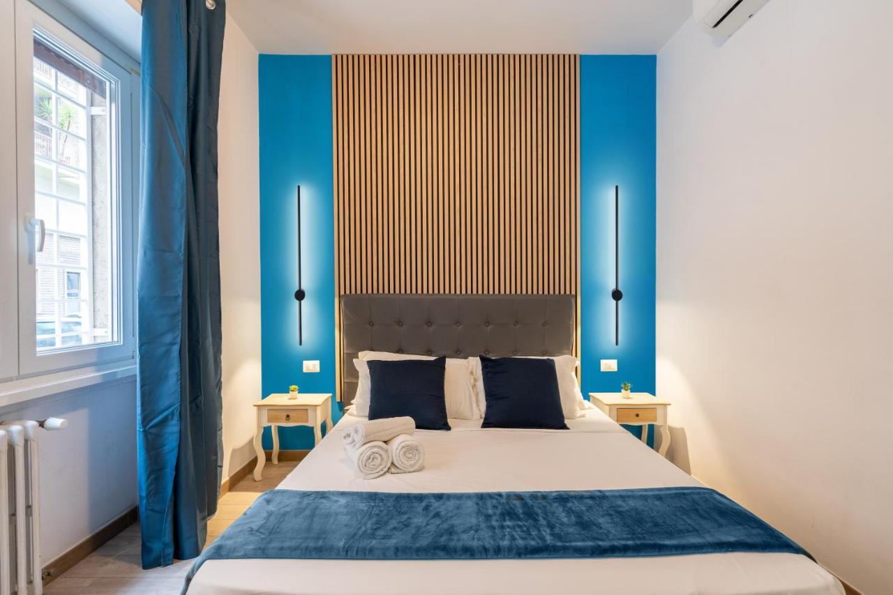 Vatican Rome Guesthouse — Foto 1